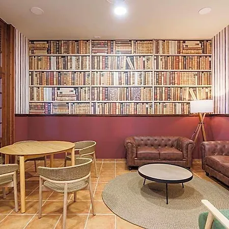 Occidental Jandia Royal Level - Adults Only 酒店